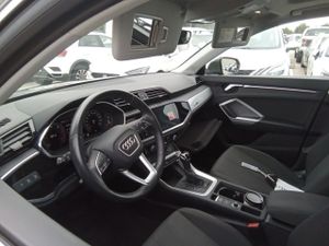 Audi Q3 Advanced 35 Tdi 110kw (150cv) S Tronic - Foto 8