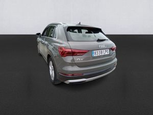 Audi Q3 Advanced 35 Tdi 110kw (150cv) S Tronic - Foto 7