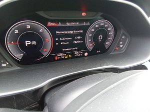 Audi Q3 Advanced 35 Tdi 110kw (150cv) S Tronic - Foto 9