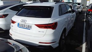 Audi Q3 Black Line 35 Tdi 110kw (150cv) S Tronic - Foto 4