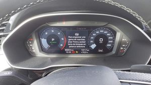 Audi Q3 Black Line 35 Tdi 110kw (150cv) S Tronic - Foto 8