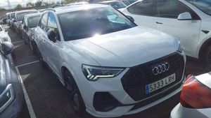 Audi Q3 Black Line 35 Tdi 110kw (150cv) S Tronic - Foto 5