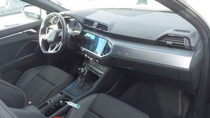Audi Q3 Black Line 35 Tdi 110kw (150cv) S Tronic - Foto 6