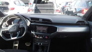 Audi Q3 Black Line 35 Tdi 110kw (150cv) S Tronic - Foto 9