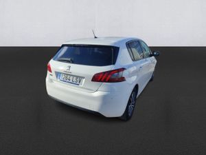 Peugeot 308 5p Style Bluehdi 130 S&s - Foto 5