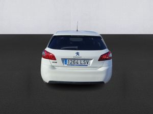 Peugeot 308 5p Style Bluehdi 130 S&s - Foto 6