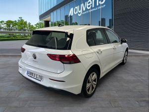 Volkswagen Golf 2.0 Tdi 85kw (115cv) - Foto 5