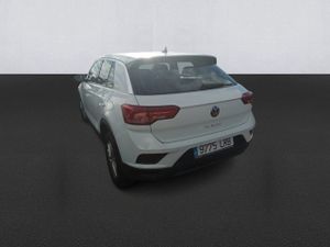 Volkswagen T-roc Edition 2.0 Tdi 85kw (115cv) - Foto 7