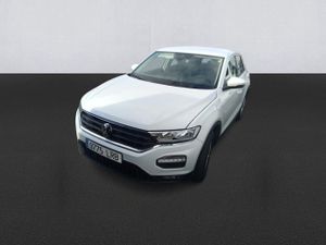 Volkswagen T-roc Edition 2.0 Tdi 85kw (115cv) - Foto 2