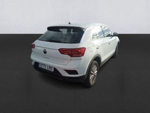 Volkswagen T-roc Edition 2.0 Tdi 85kw (115cv) - Foto 5
