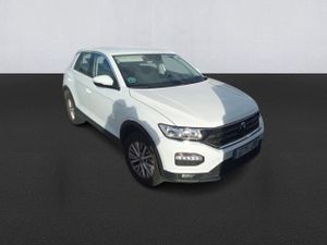 Volkswagen T-roc Edition 2.0 Tdi 85kw (115cv) - Foto 4