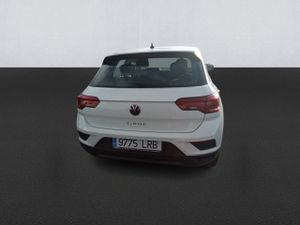 Volkswagen T-roc Edition 2.0 Tdi 85kw (115cv) - Foto 6