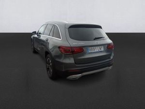 Mercedes Glc-class Glc 220 D 4matic - Foto 7