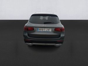 Mercedes Glc-class Glc 220 D 4matic - Foto 6