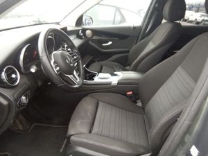 Mercedes Glc-class Glc 220 D 4matic - Foto 8