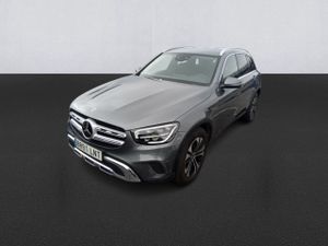 Mercedes Glc-class Glc 220 D 4matic - Foto 2