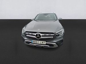 Mercedes Glc-class Glc 220 D 4matic - Foto 3