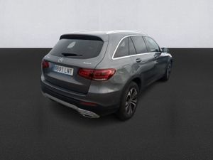 Mercedes Glc-class Glc 220 D 4matic - Foto 5