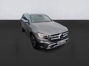 Mercedes Glc-class Glc 220 D 4matic - Foto 4