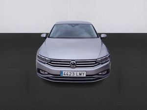 Volkswagen Passat Executive 2.0 Tdi 90kw (122cv) Dsg - Foto 3