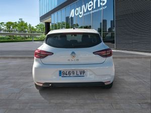 Renault Clio Business Tce 74 Kw (100cv) Glp - Foto 6