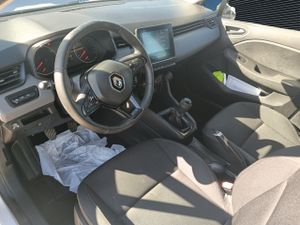 Renault Clio Business Tce 74 Kw (100cv) Glp - Foto 8