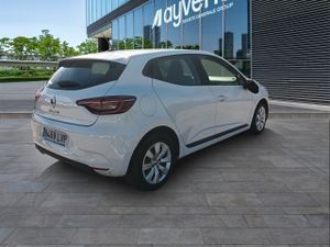 Renault Clio Business Tce 74 Kw (100cv) Glp - Foto 5