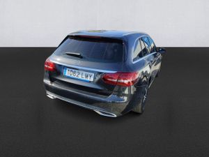 Mercedes C-class C 200 D Estate - Foto 5