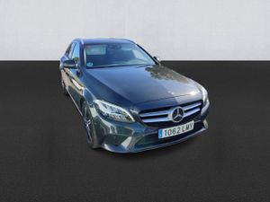 Mercedes C-class C 200 D Estate - Foto 4
