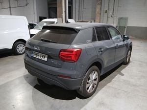 Audi Q2 Advanced 30 Tdi 85kw (116cv) S Tronic - Foto 4