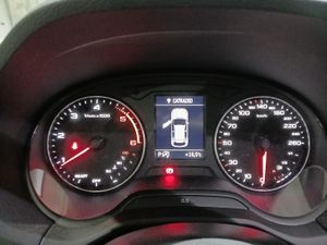 Audi Q2 Advanced 30 Tdi 85kw (116cv) S Tronic - Foto 8