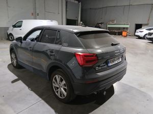 Audi Q2 Advanced 30 Tdi 85kw (116cv) S Tronic - Foto 3
