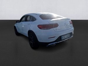 Mercedes Glc Coupe 220 D 4matic - Foto 7