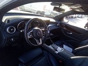 Mercedes Glc Coupe 220 D 4matic - Foto 8