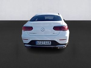 Mercedes Glc Coupe 220 D 4matic - Foto 6