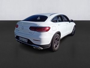 Mercedes Glc Coupe 220 D 4matic - Foto 5