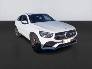 Mercedes Glc Coupe 220 D 4matic - Foto 4