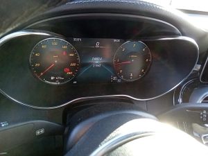 Mercedes Glc Coupe 220 D 4matic - Foto 9