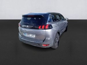 Peugeot 5008 Allure 1.5l Bluehdi 96kw (130cv) S&s - Foto 5