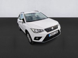 Seat Arona 1.0 Tsi 85kw (115cv) Style Go Eco - Foto 4