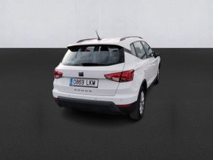 Seat Arona 1.0 Tsi 85kw (115cv) Style Go Eco - Foto 5