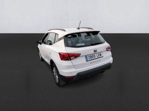 Seat Arona 1.0 Tsi 85kw (115cv) Style Go Eco - Foto 7