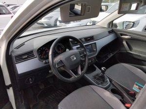 Seat Arona 1.0 Tsi 85kw (115cv) Style Go Eco - Foto 8