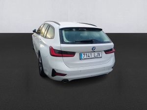 Bmw Series 3 318d Touring - Foto 7