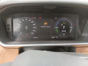 Land Rover Range Rover Sport 2.0 Si4 Phev 297kw (404cv) Hse Dynamic - Foto 8