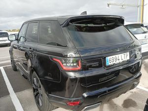 Land Rover Range Rover Sport 2.0 Si4 Phev 297kw (404cv) Hse Dynamic - Foto 3