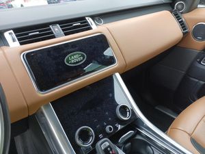 Land Rover Range Rover Sport 2.0 Si4 Phev 297kw (404cv) Hse Dynamic - Foto 9