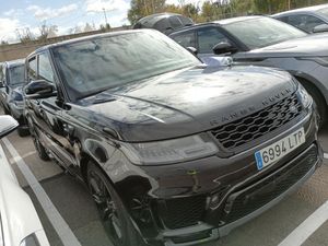 Land Rover Range Rover Sport 2.0 Si4 Phev 297kw (404cv) Hse Dynamic - Foto 5