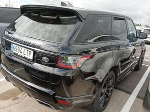 Land Rover Range Rover Sport 2.0 Si4 Phev 297kw (404cv) Hse Dynamic - Foto 4