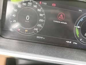 Land Rover Range Rover Sport 2.0 Si4 Phev 297kw (404cv) Hse Dynamic - Foto 7